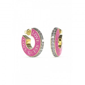 Guess JUBE04083JWYGFCT-U