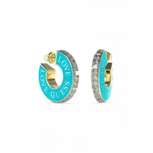 Guess JUBE04083JWYGTQT-U