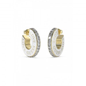 Guess JUBE04083JWYGWHT-U