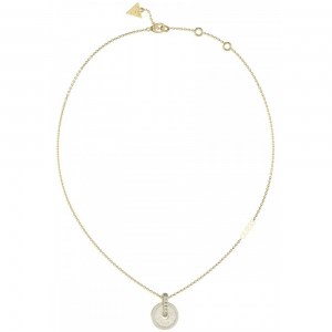 Guess JUBN04077JWYGWHT-U