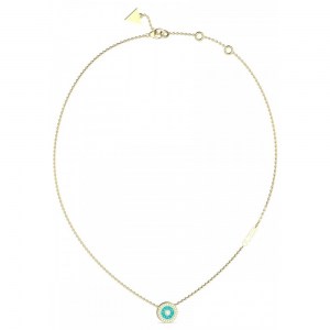 Guess JUBN04080JWYGTQT-U