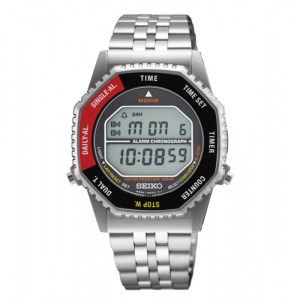 Reloj Seiko SMGG19P1