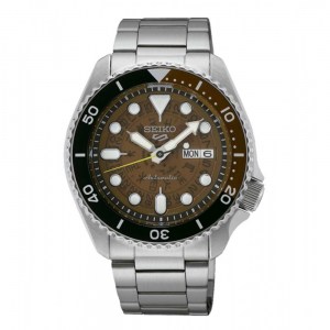 Reloj Seiko SRPJ47K1