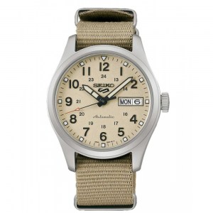 Reloj Seiko SRPJ83K1