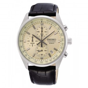 Reloj Seiko SSB383P1