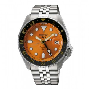 Reloj Seiko SSK005K1