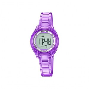 Reloj Calypso Colorrun K5737/4