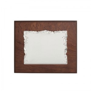 siena-homenage-plaque-of-pedro-duran-in-silver-plated